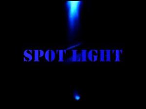 spot light 