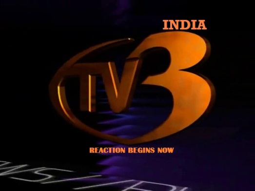 India TV3 Reaction 1